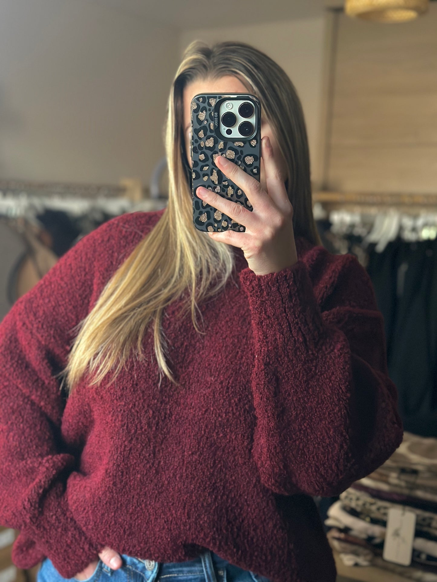Pull