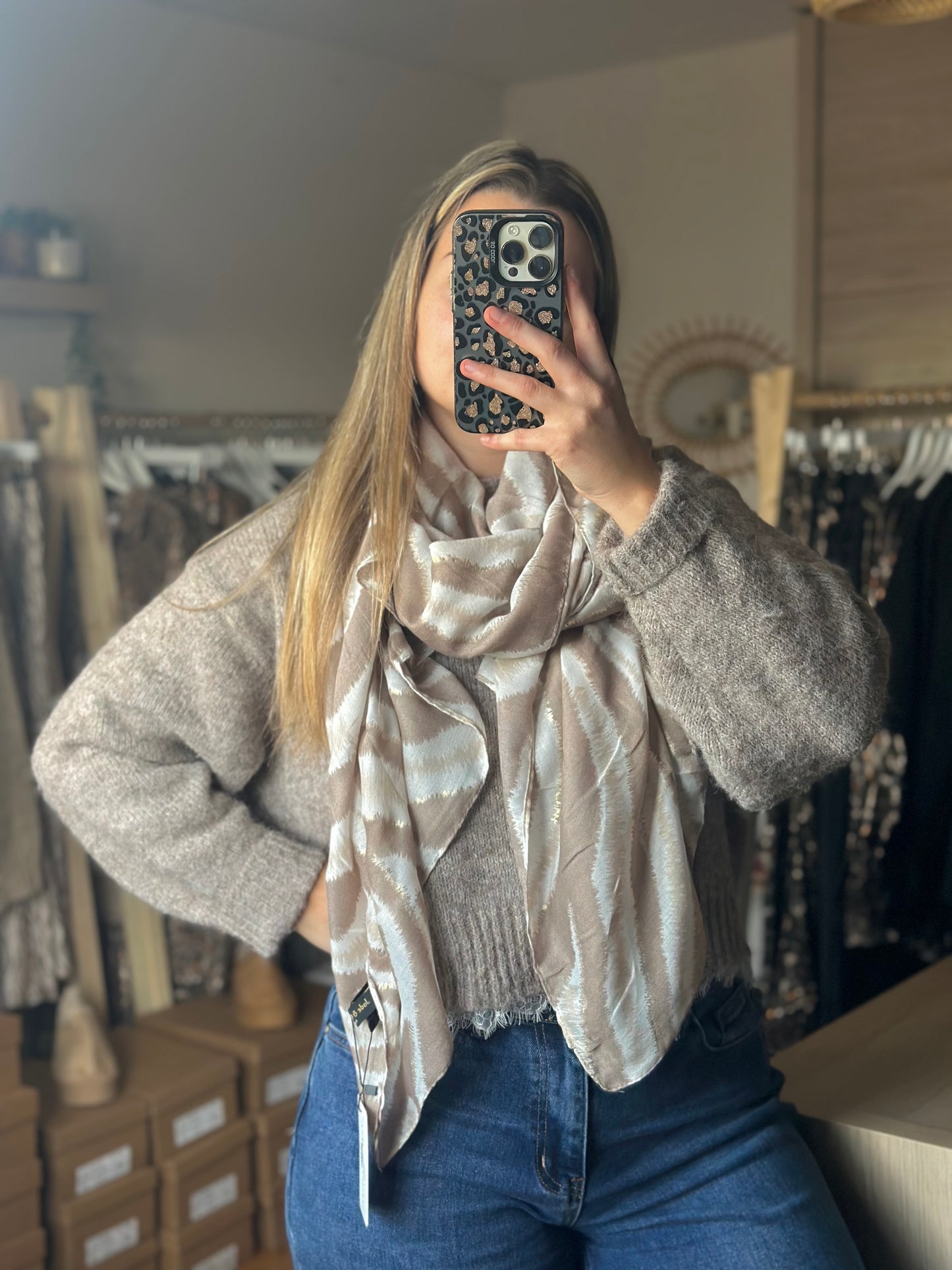 Foulard