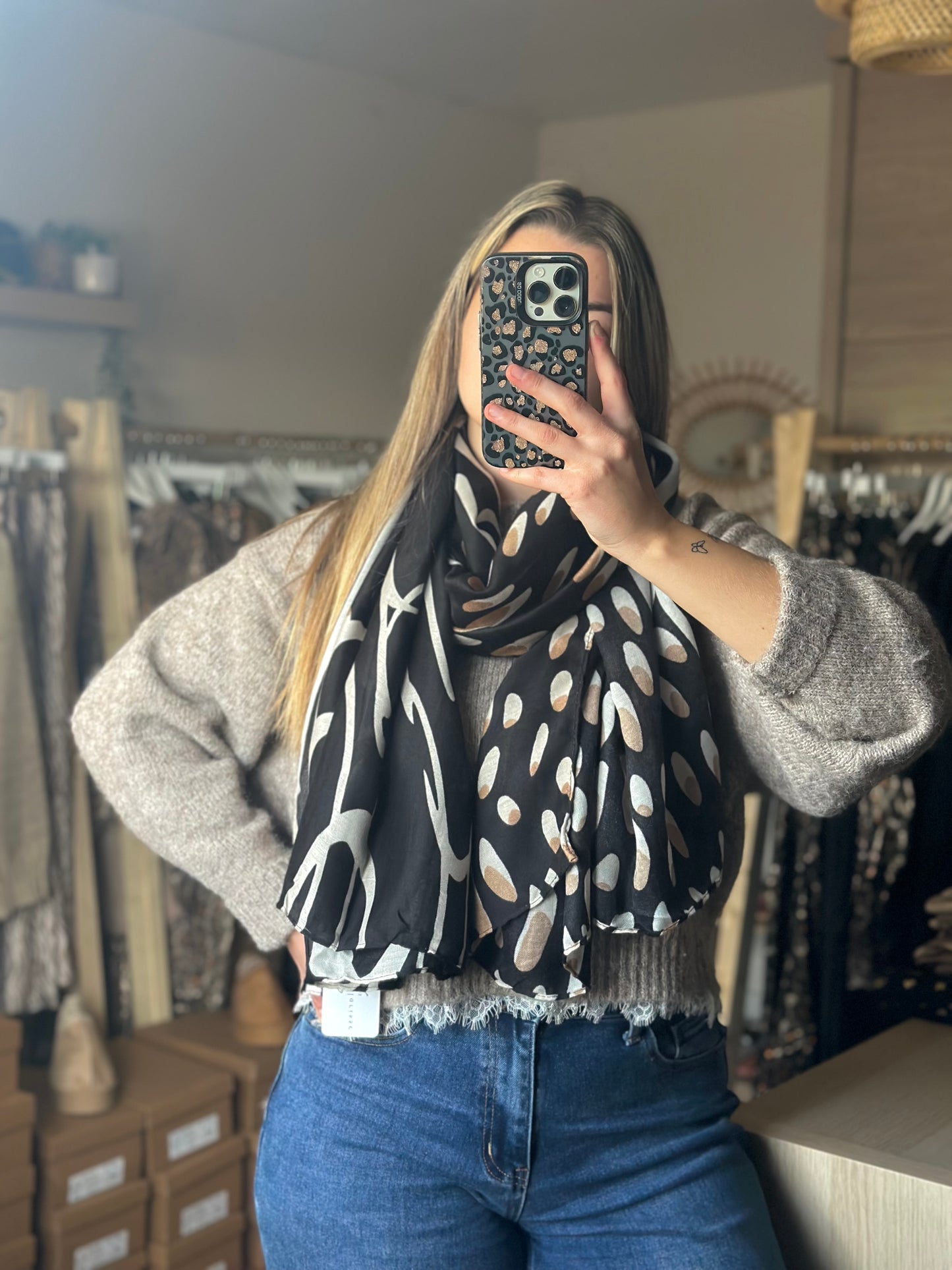Foulard