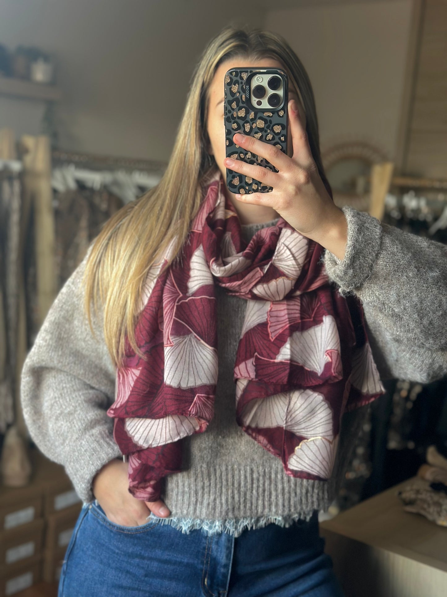 Foulard
