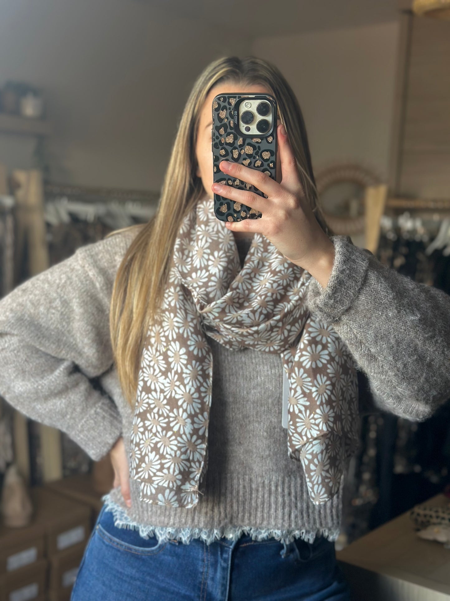Foulard