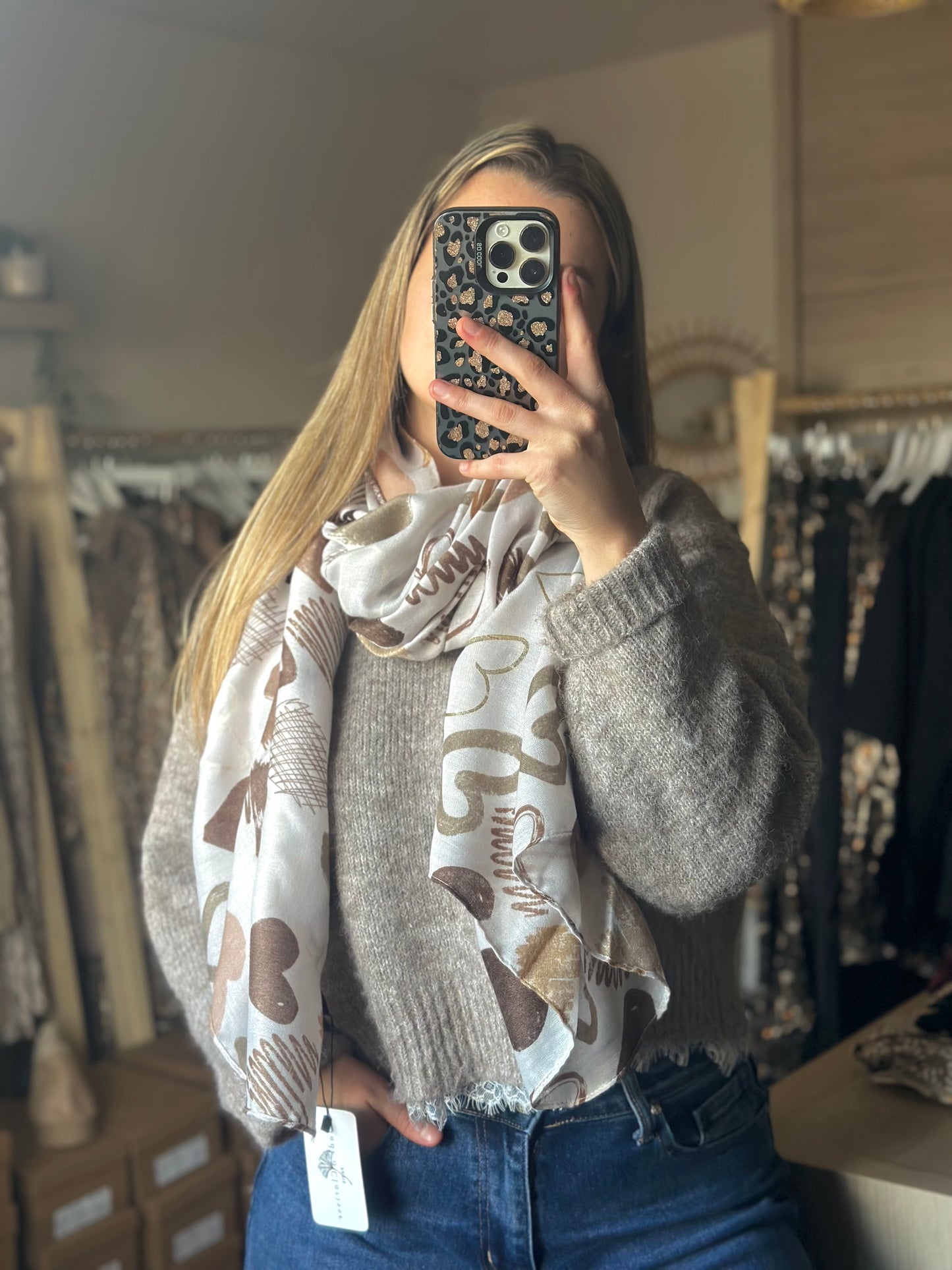 Foulard