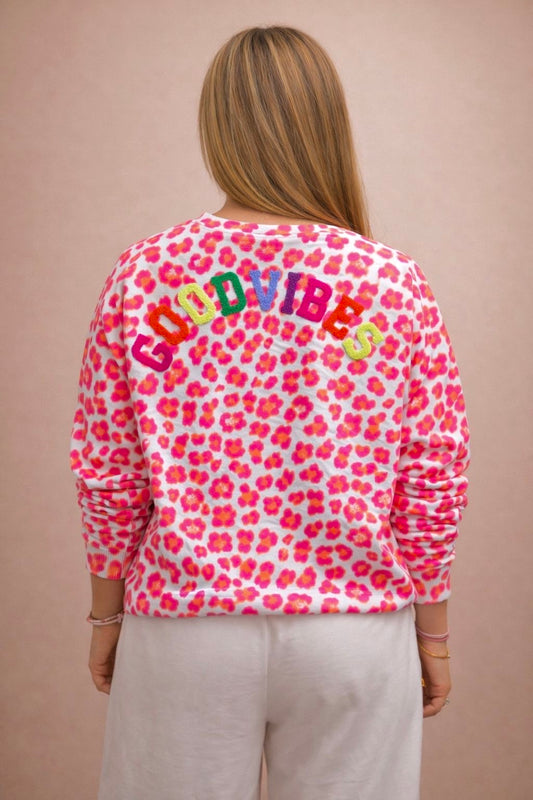 Sweat ”Goodvibes”