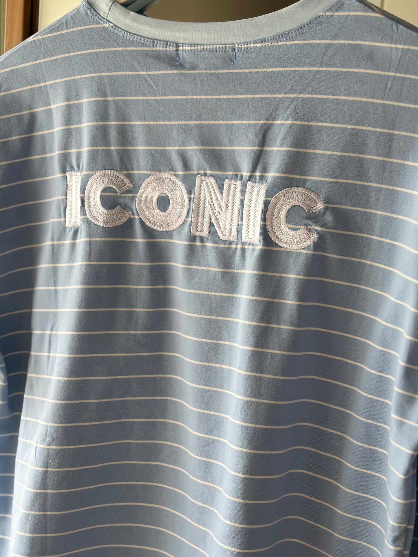 T-shirt Iconic