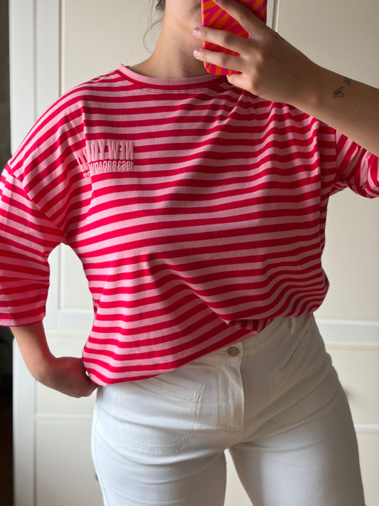 T shirt NY