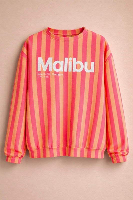 Sweat MALIBU🌴
