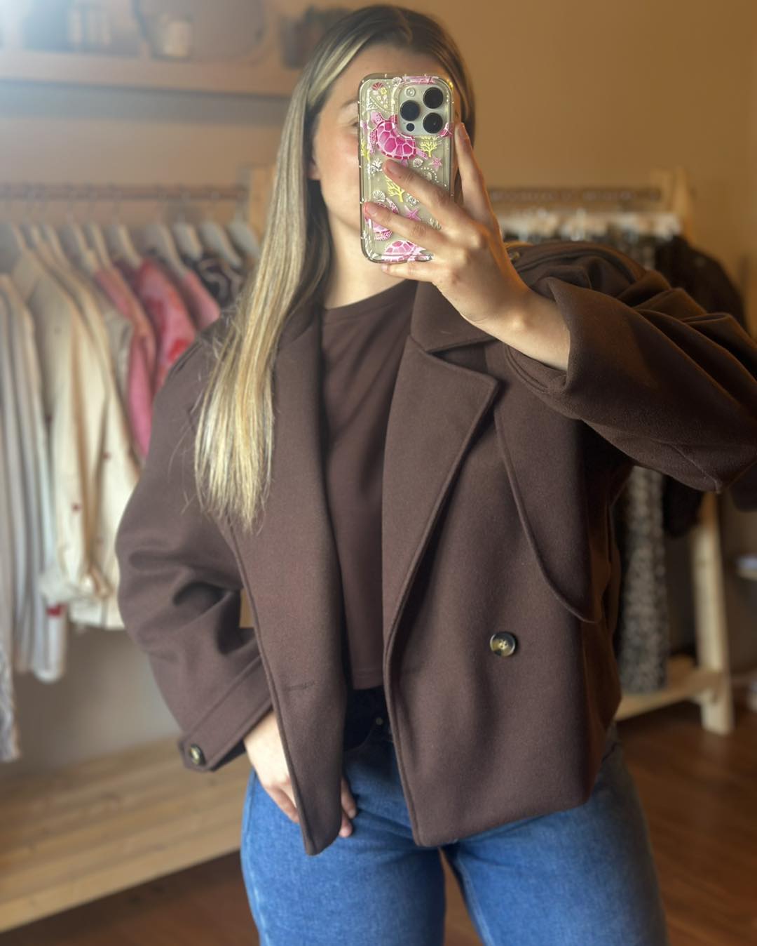 Vêtements