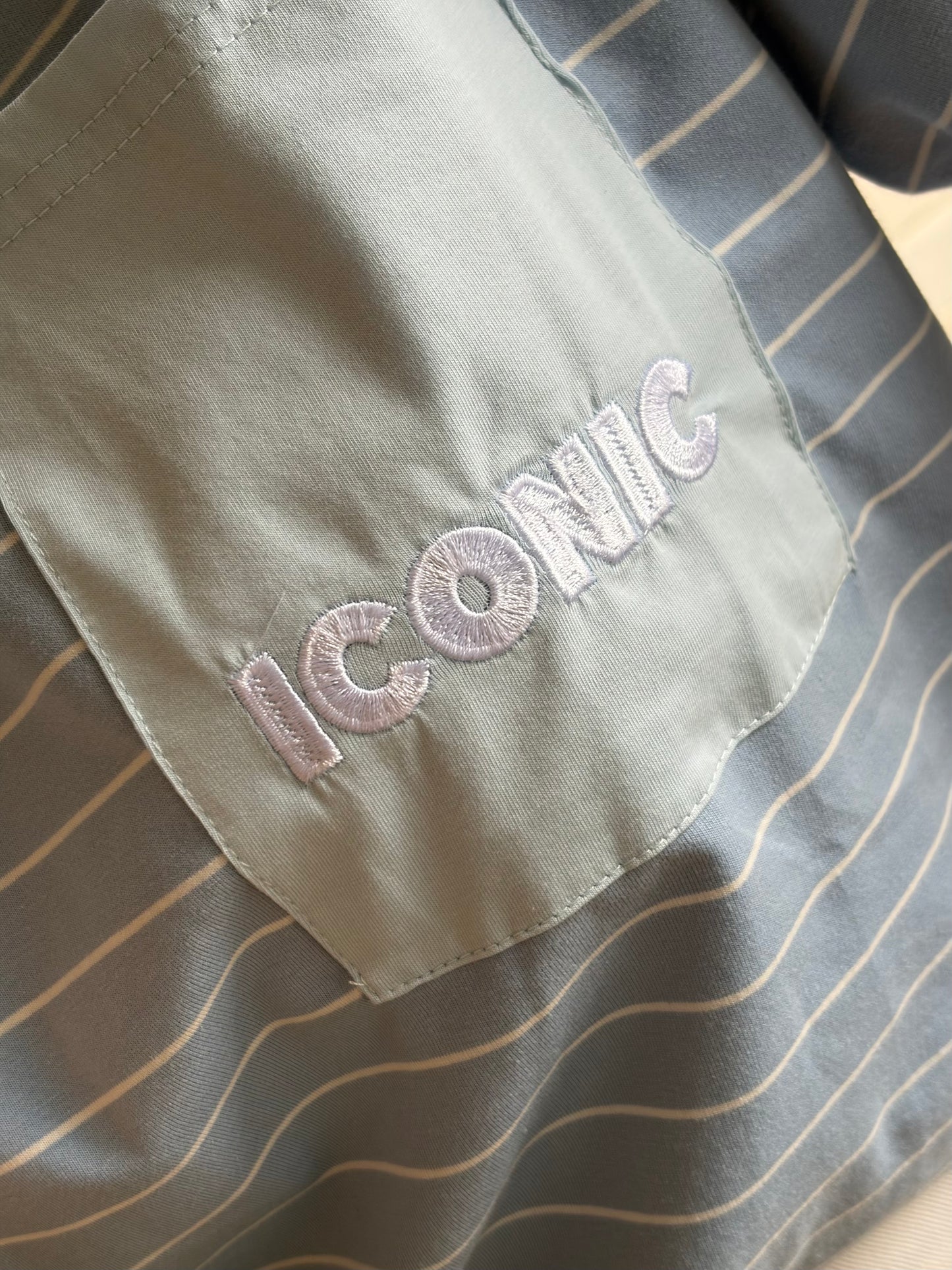T-shirt Iconic