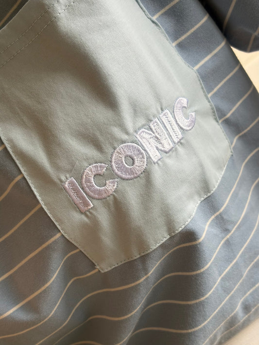 T-shirt Iconic