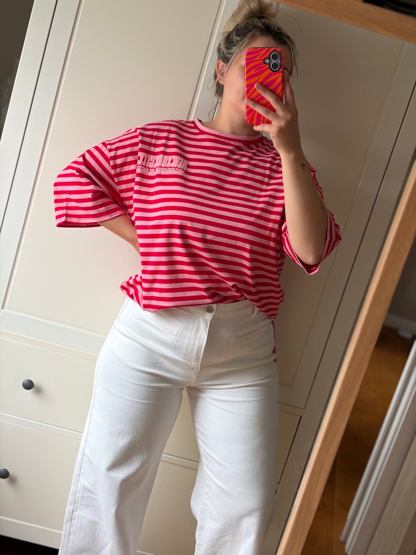 T shirt NY
