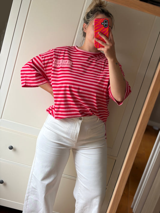 T shirt NY