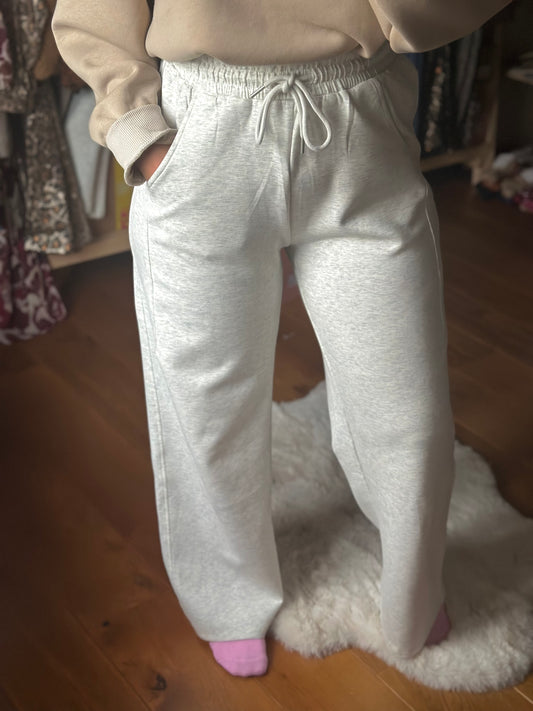 Pantalon jogging