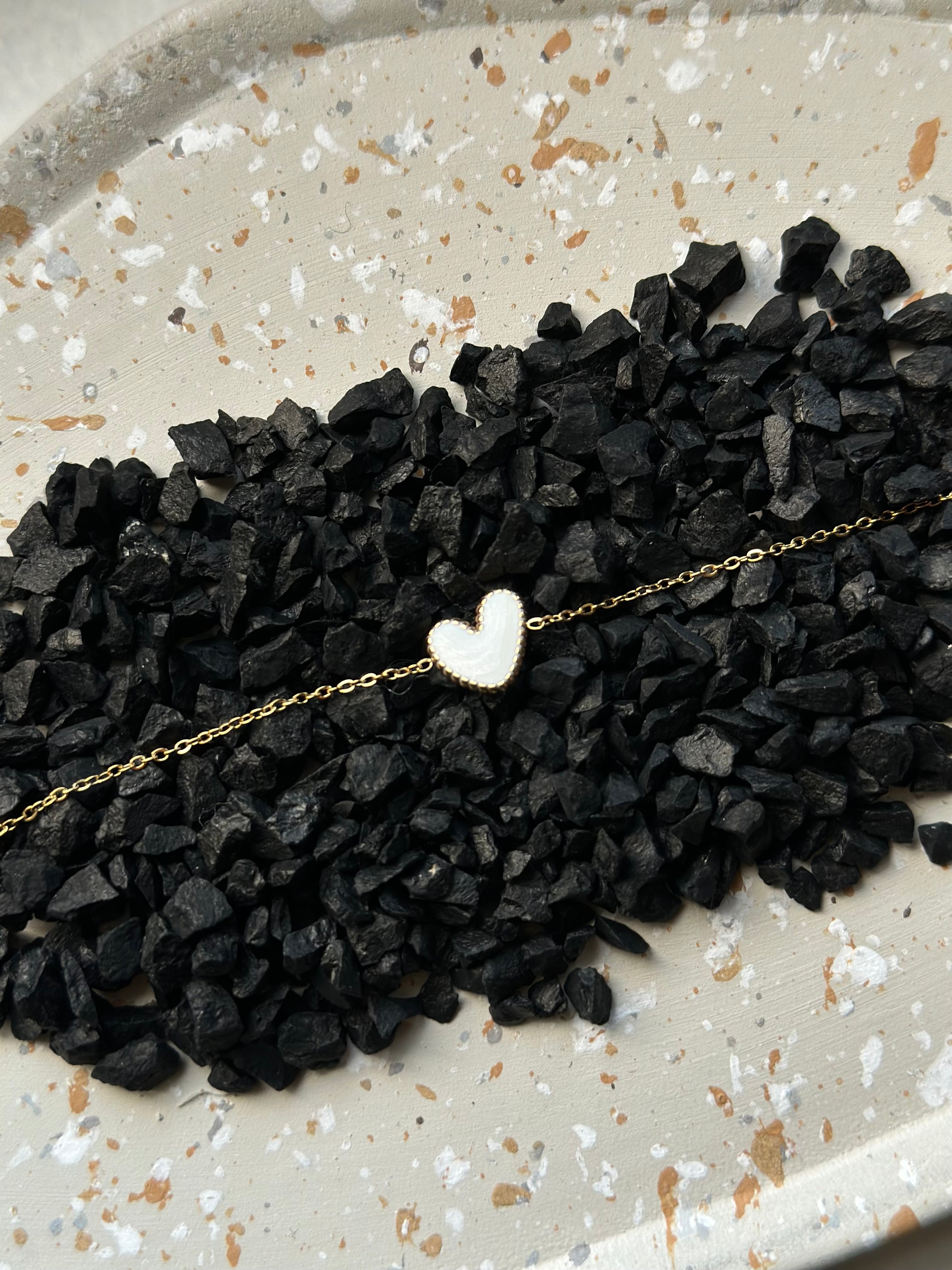 Bracelet doré
