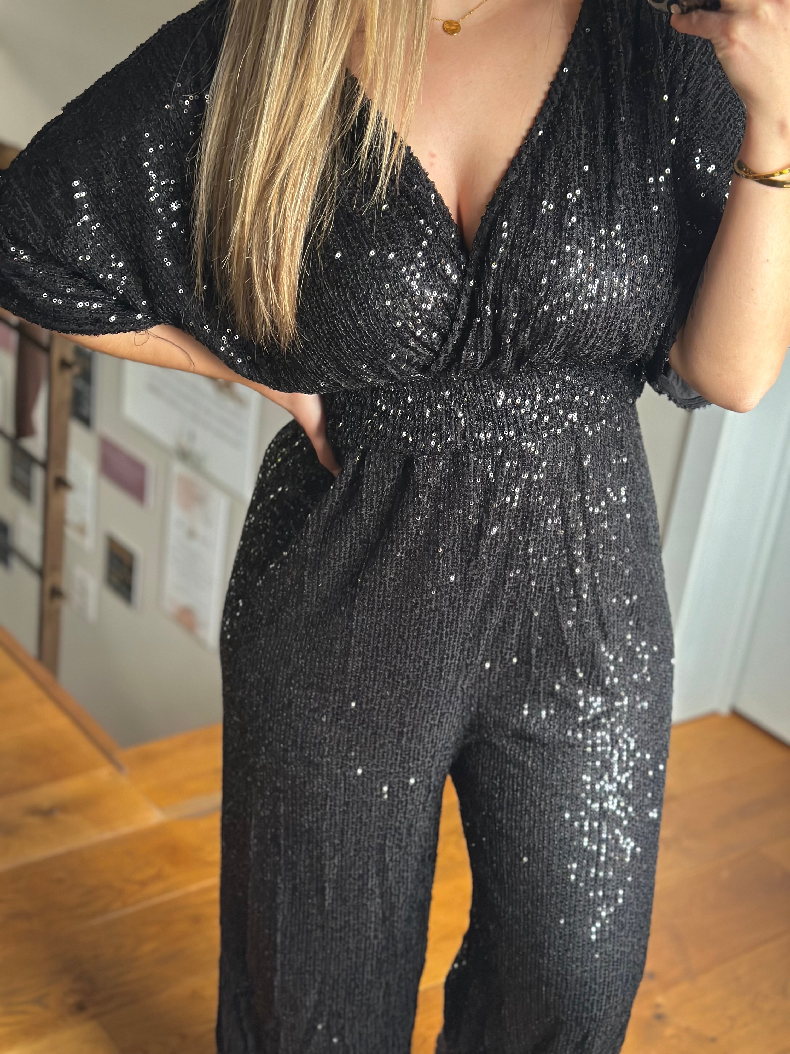 Combinaison de fête