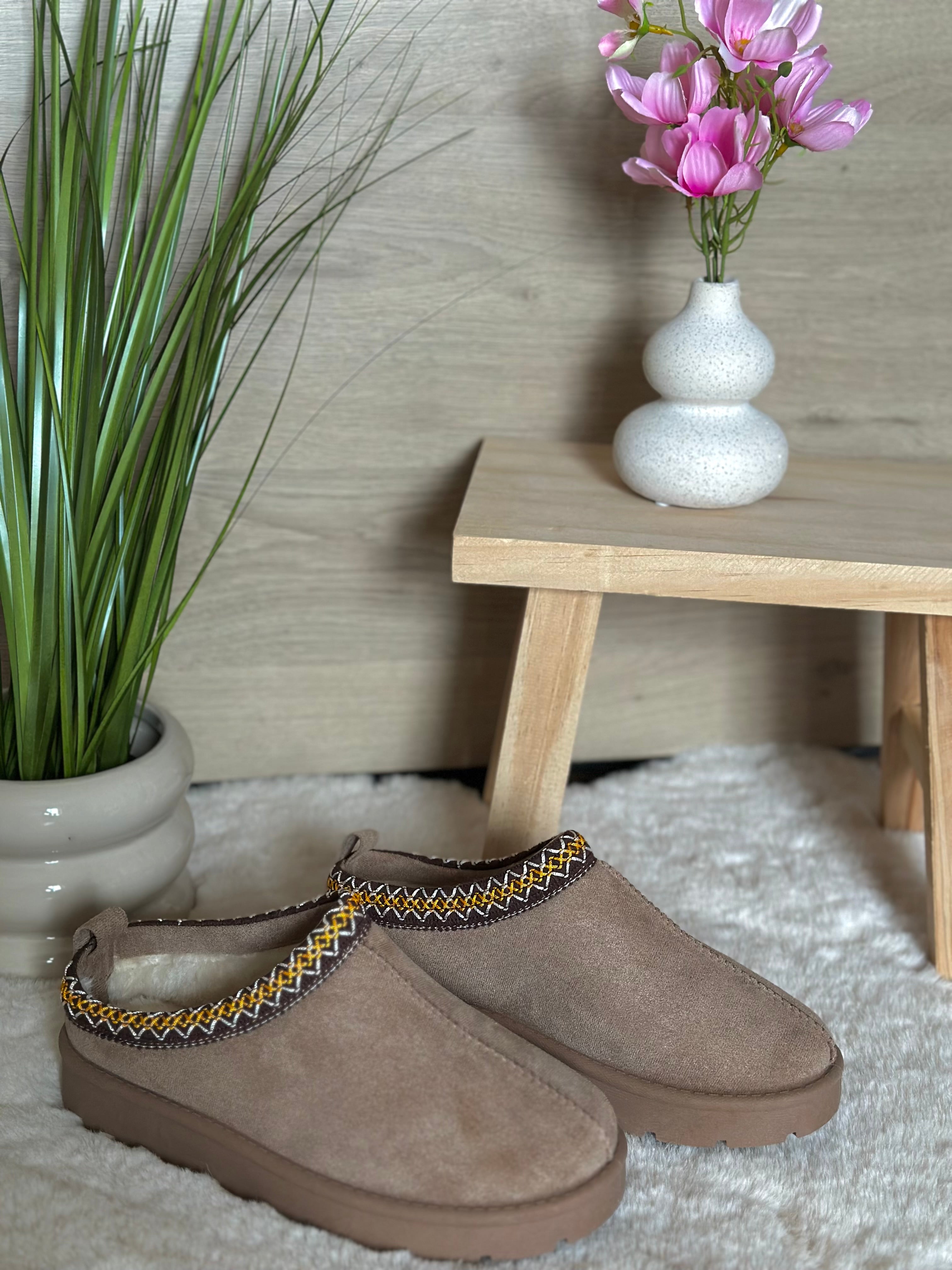 Chaussures