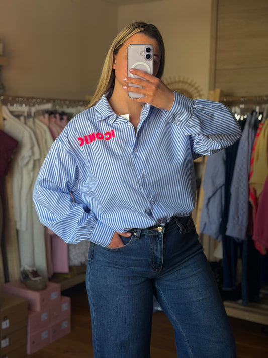 Chemise « Iconic »