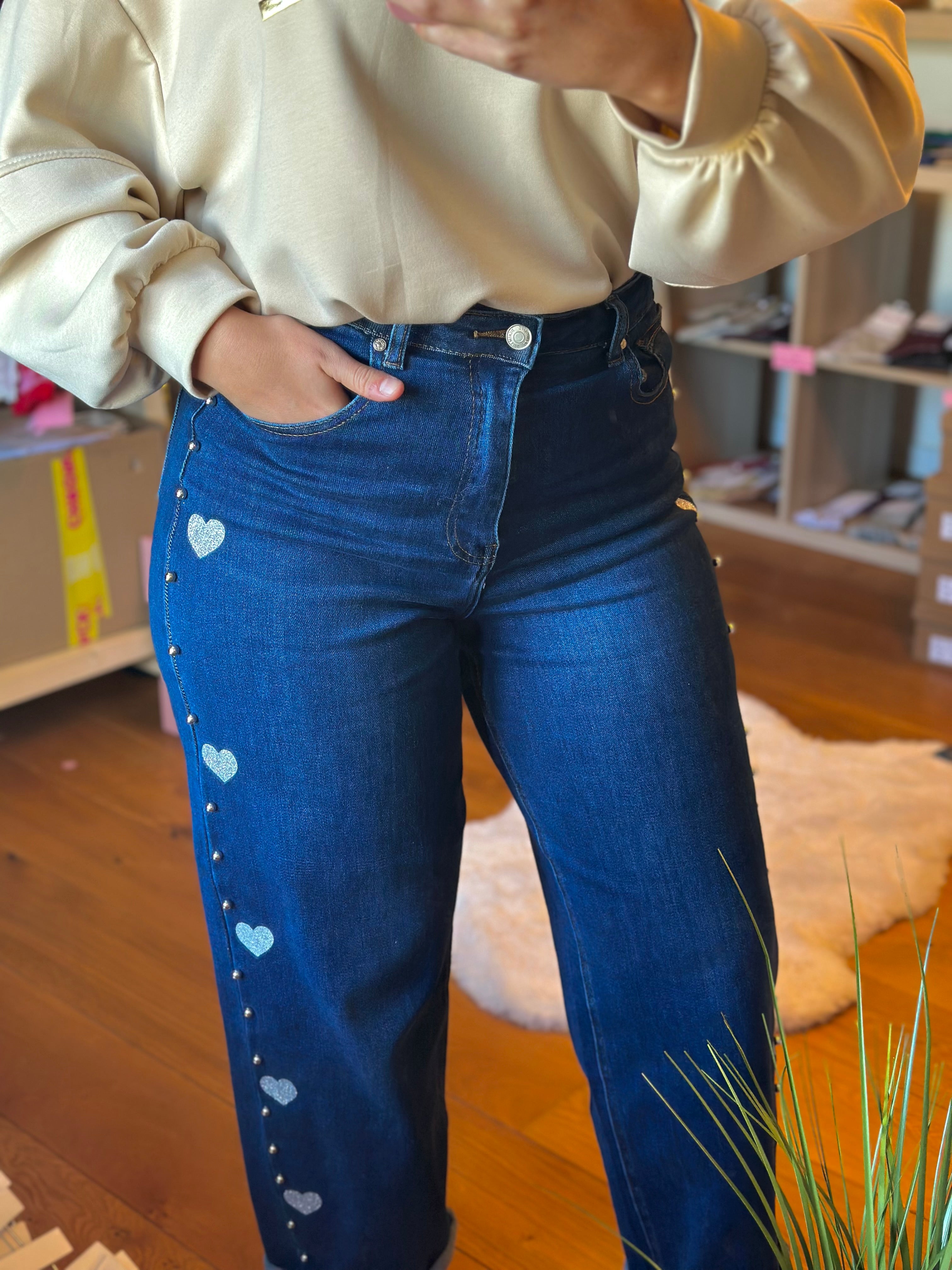 Jeans 🤍