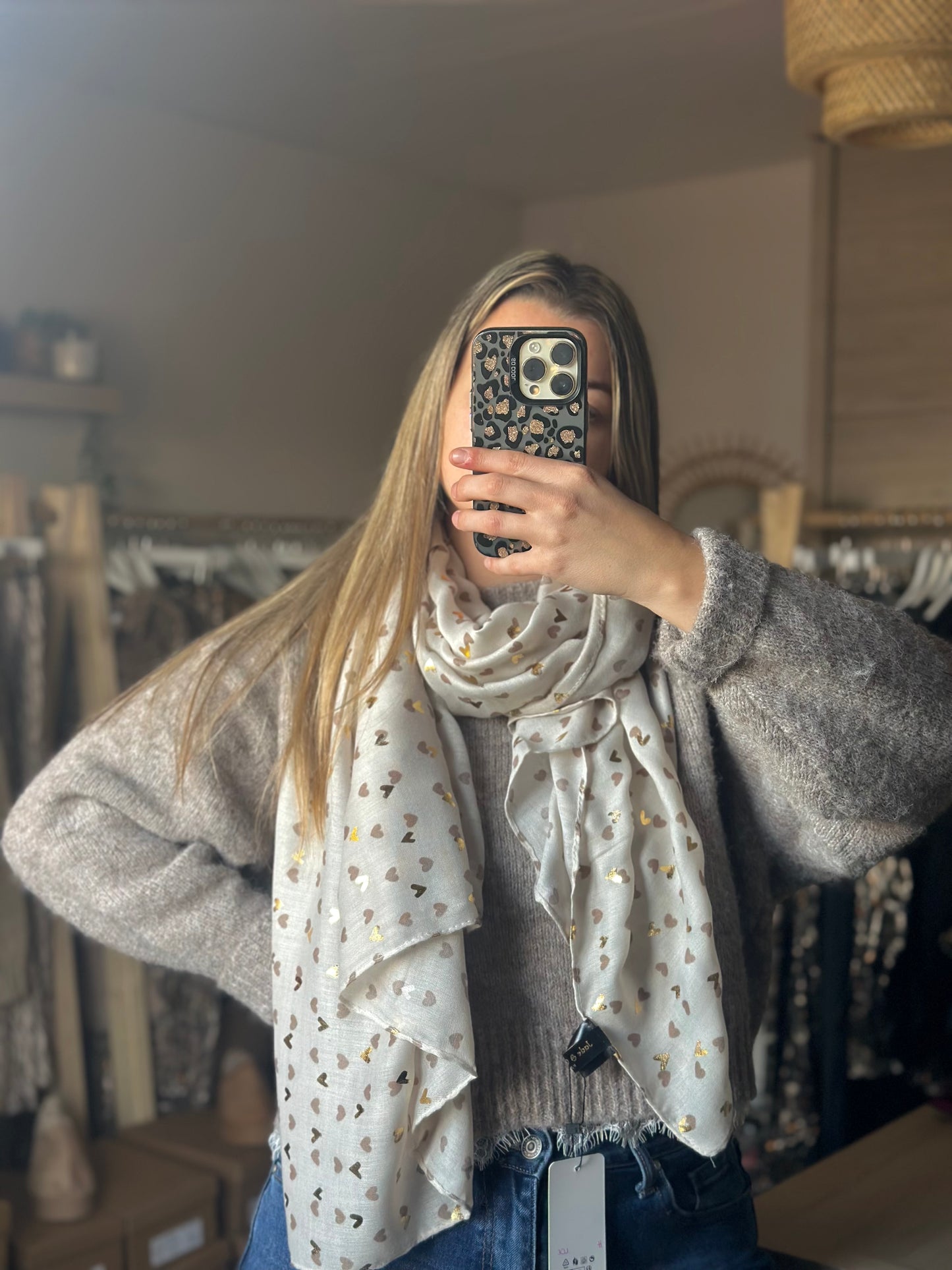 Foulard