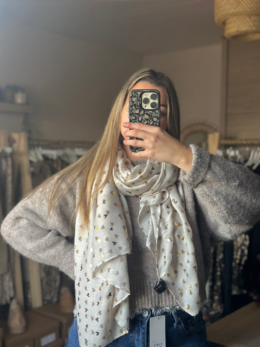 Foulard