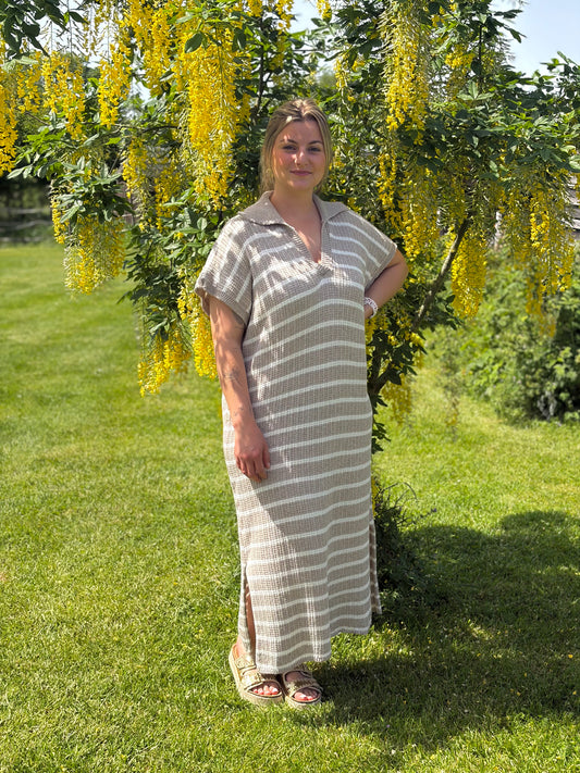 Robe longue