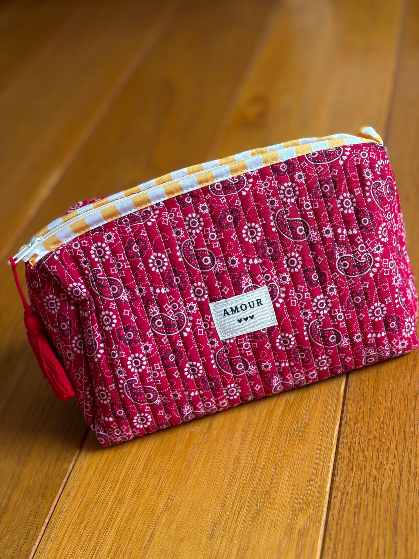 Trousse M