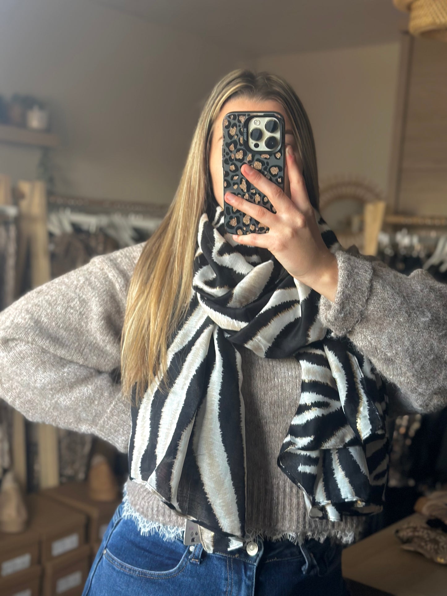 Foulard
