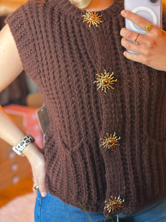 Gilet soleil