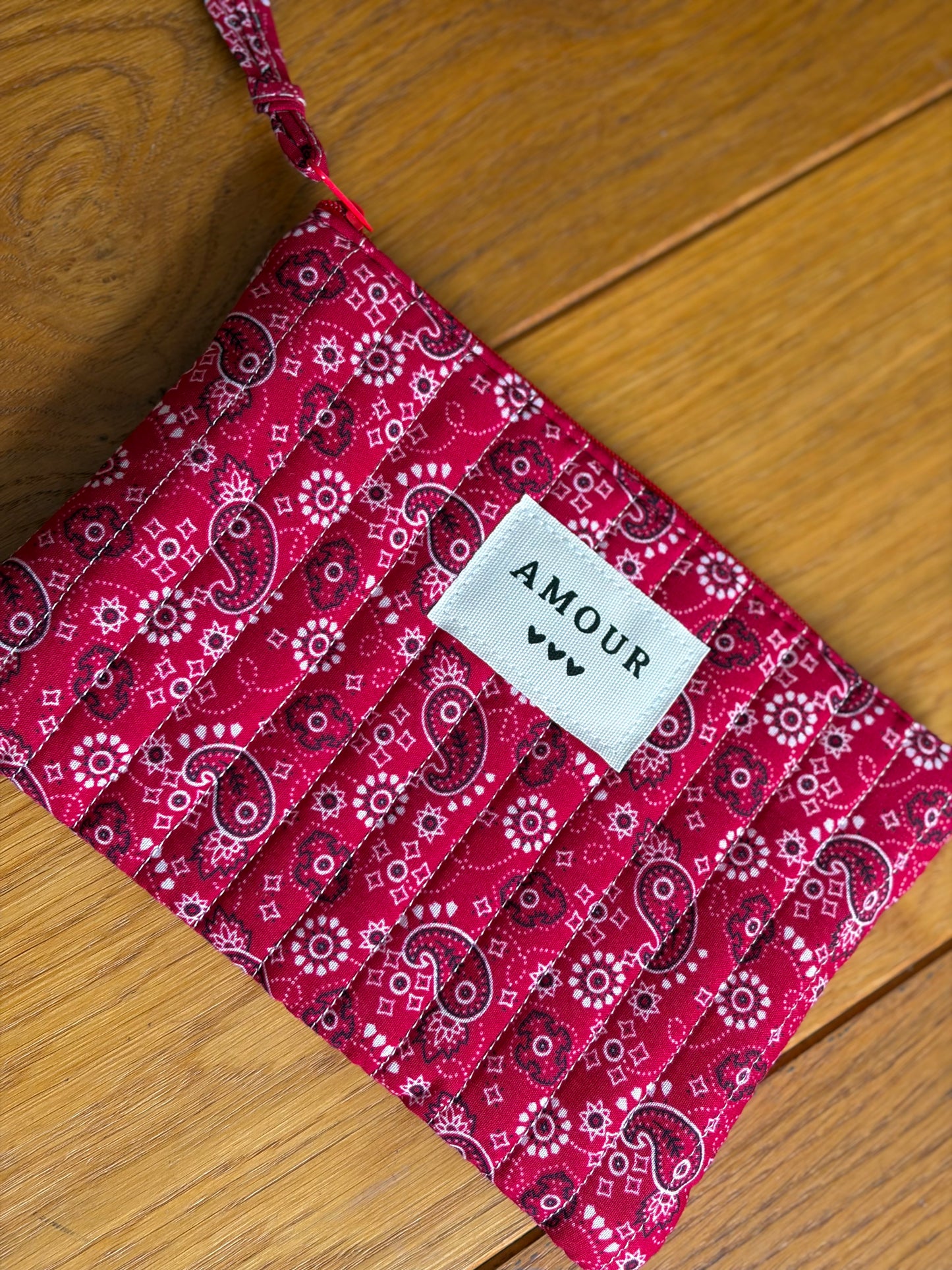 Trousse S
