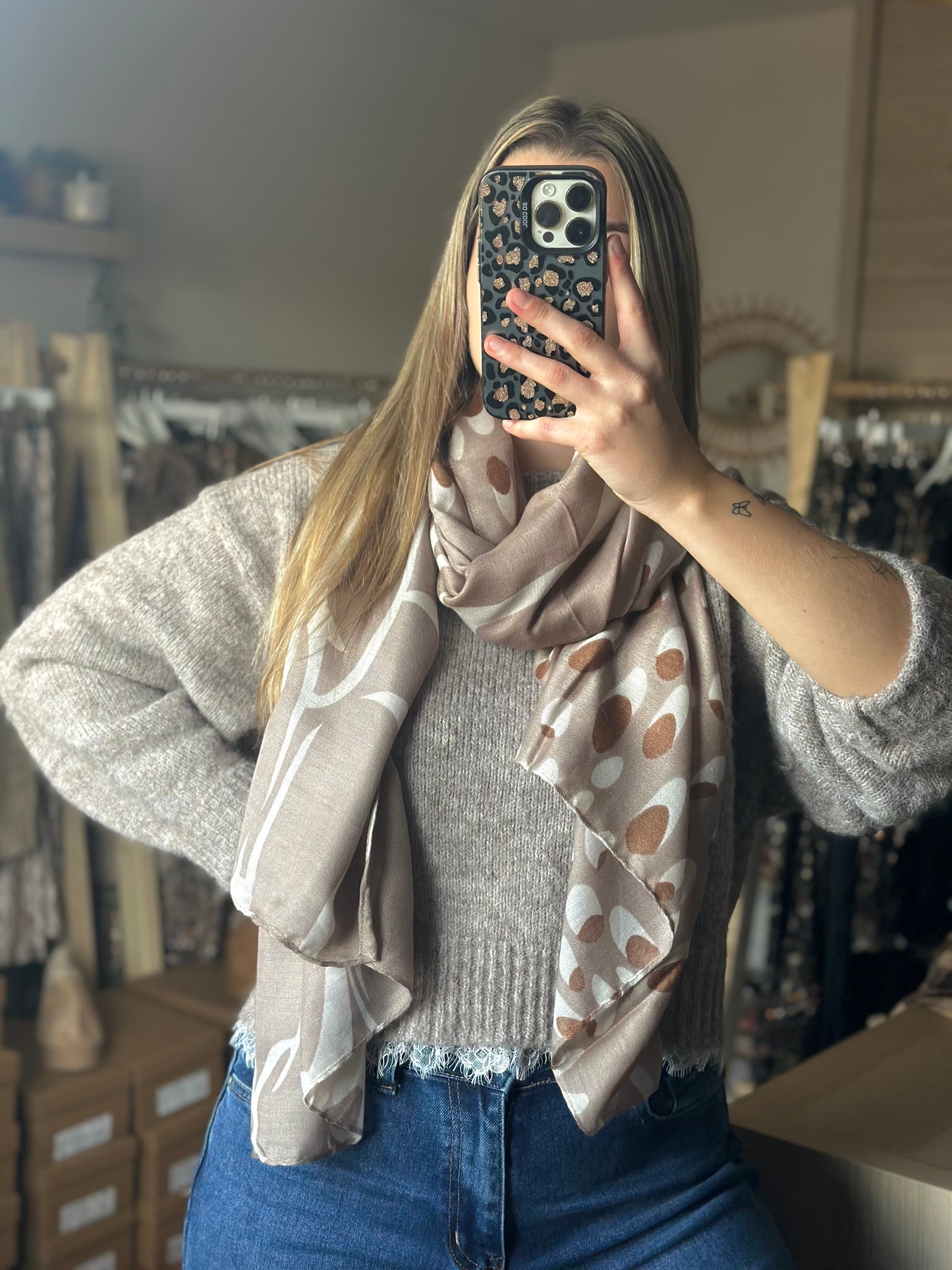 Foulard