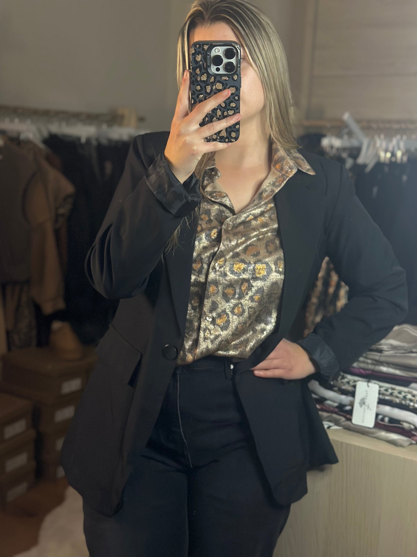 Blazer