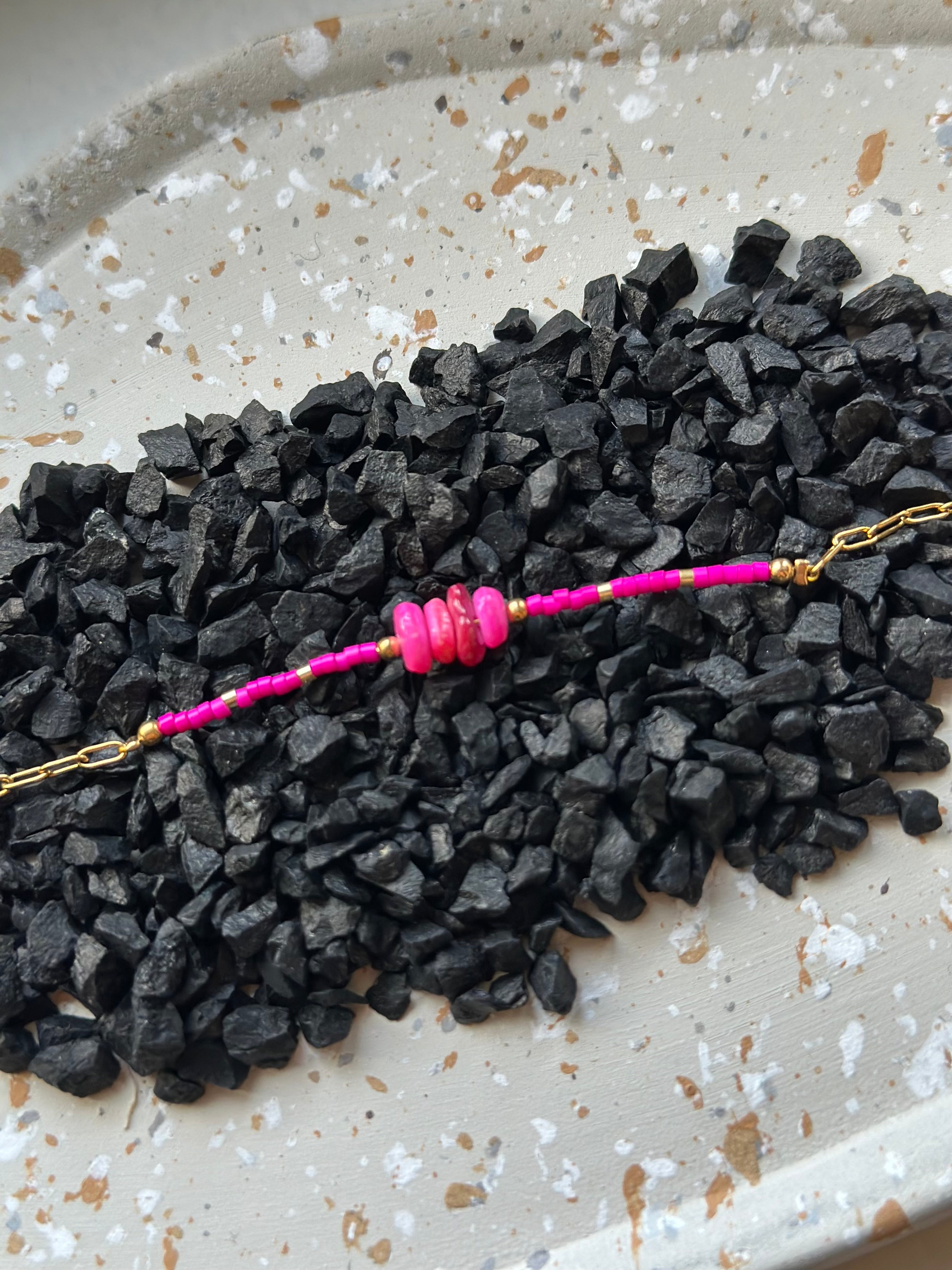 Bracelet