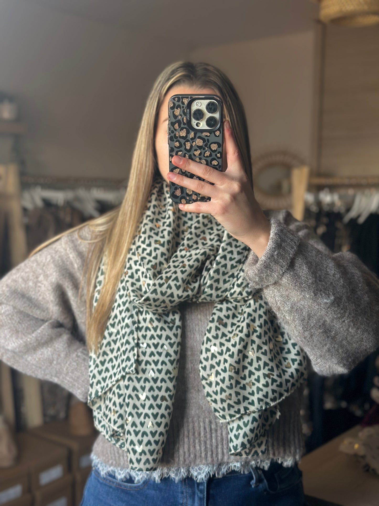 Foulard