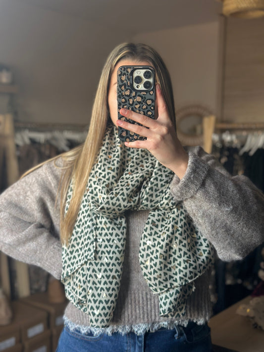 Foulard