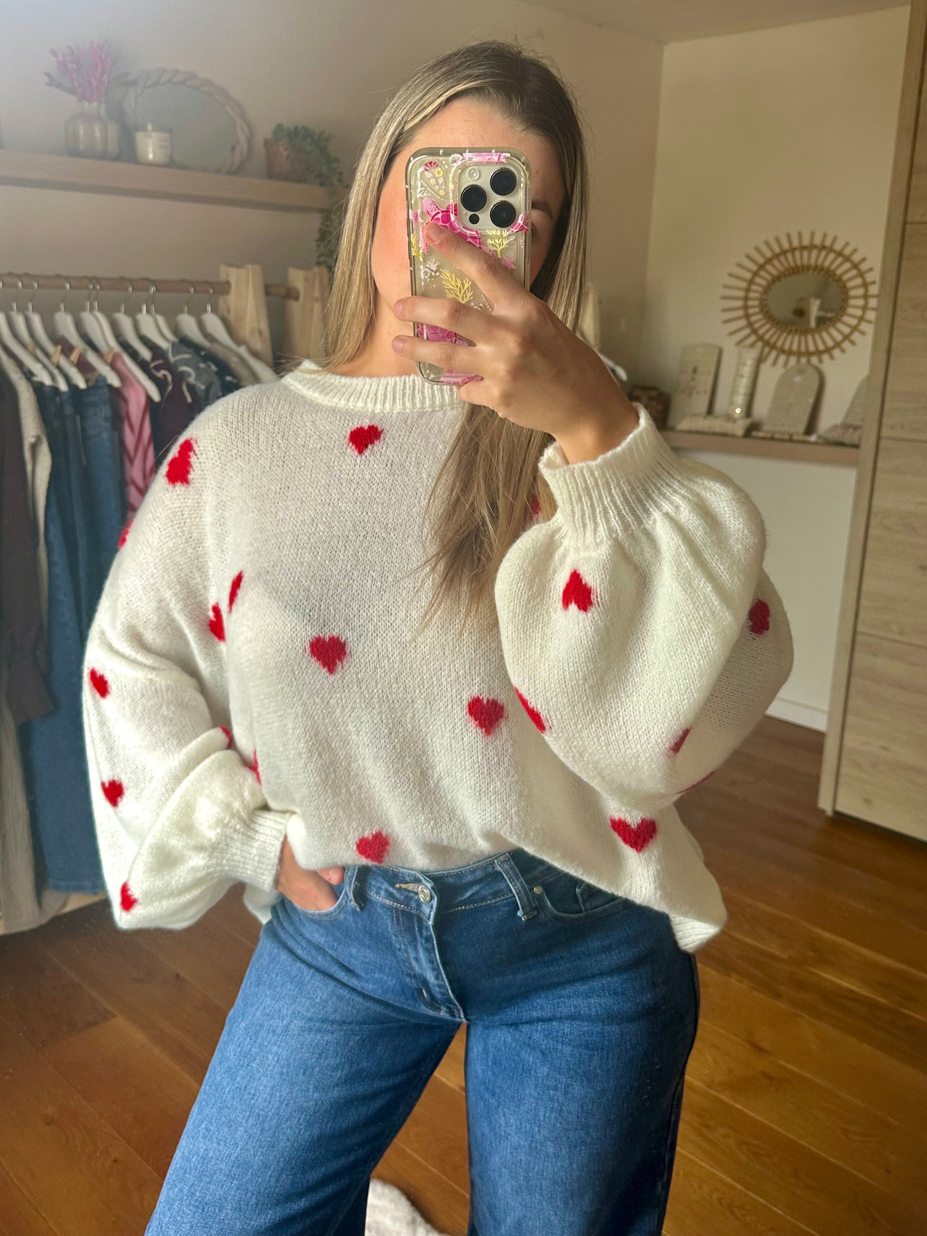 Pull ❤️