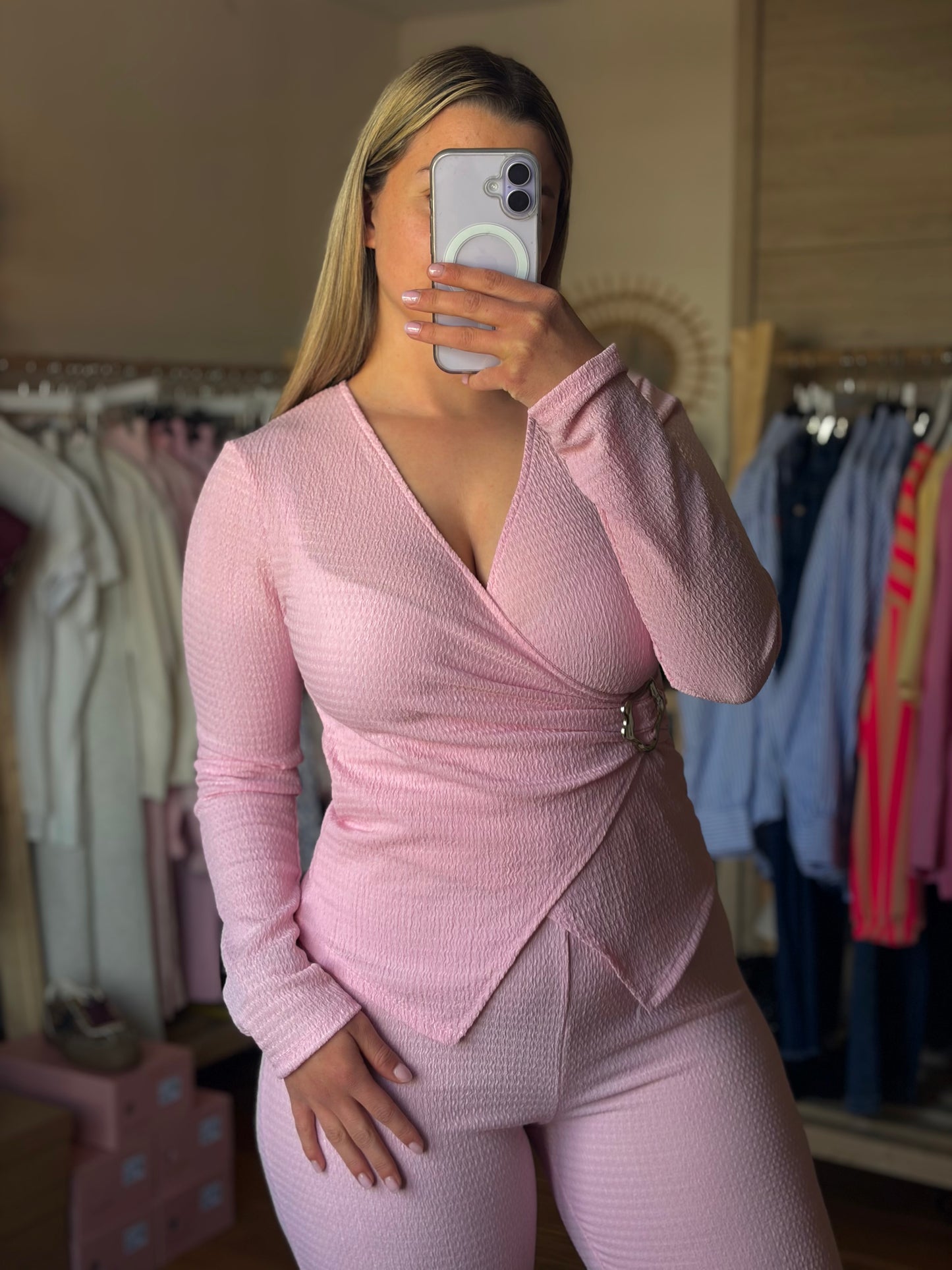 Ensemble 🌸
