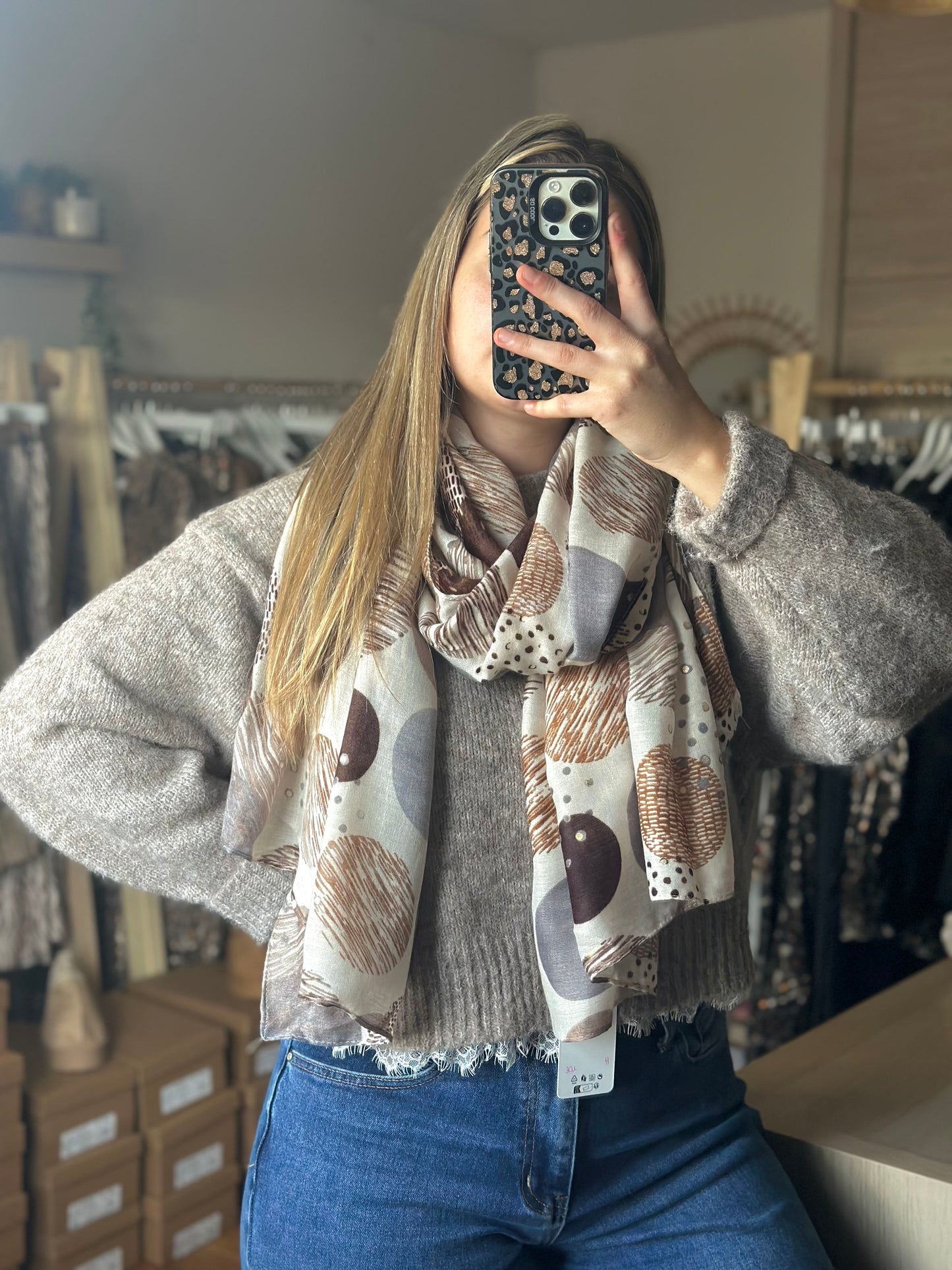 Foulard
