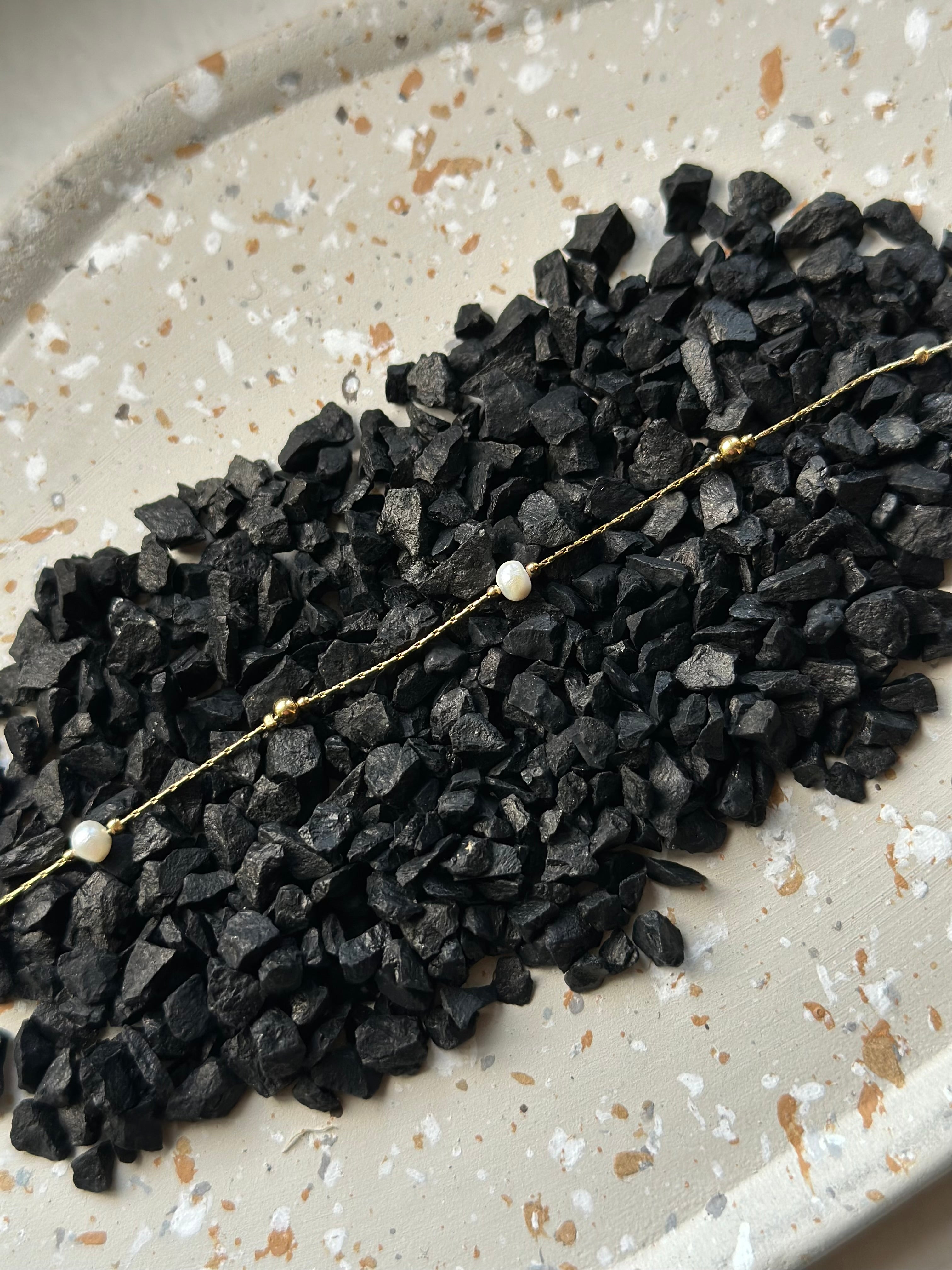 Bracelet doré