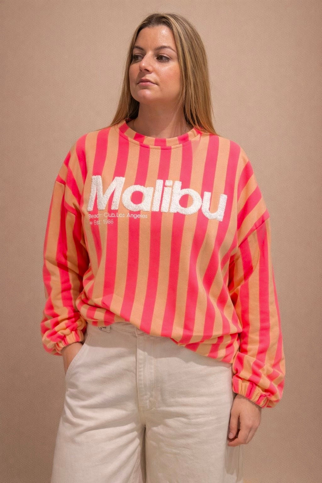 Sweat MALIBU🌴