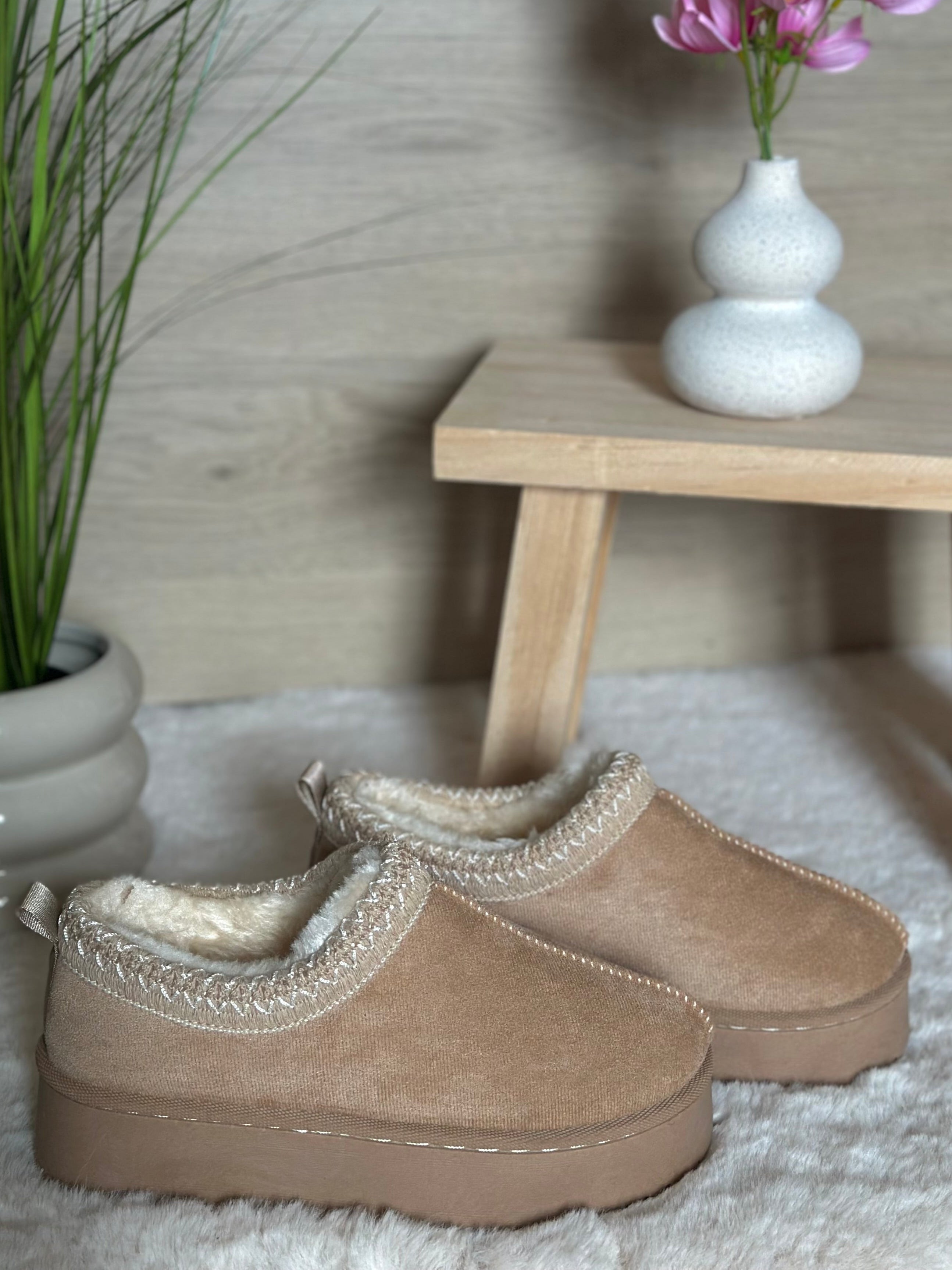 Chaussures