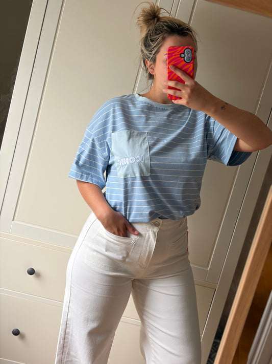 T-shirt Iconic
