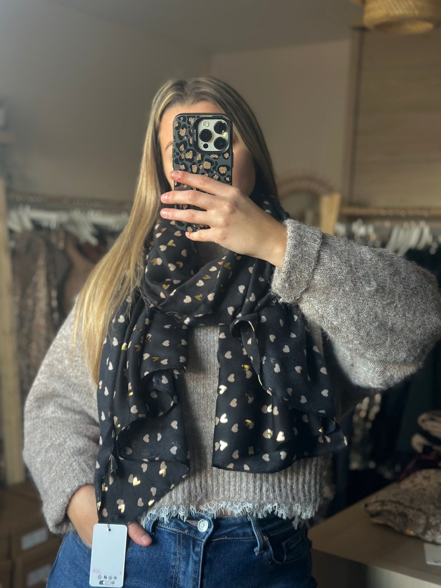 Foulard