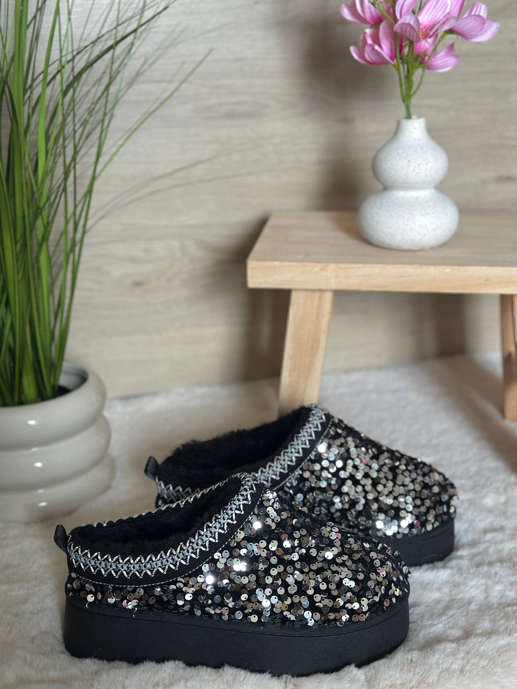 Chaussures