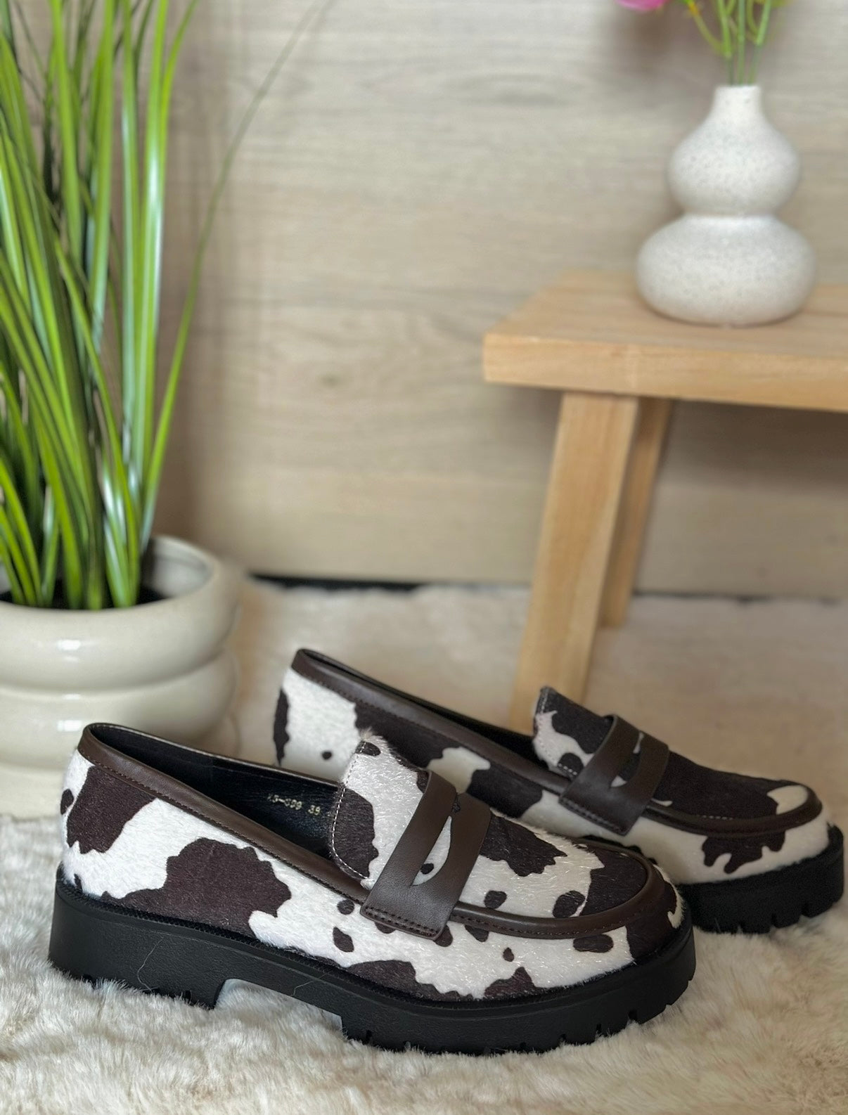 Mocassins